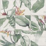 Decor spring leaves - Seri Bottega - Mainzu seramik