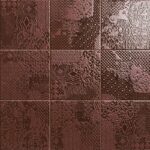 Decor cooper - Seri Metal tiles - Mainzu seramik