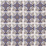 Decor esna blu - Seri Hd effects - Mainzu seramik