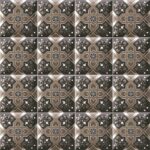 Decor esna brown - Seri Hd effects - Mainzu seramik
