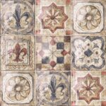 Decor legend - Seri Milano - Mainzu seramik