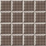 Decor metal black - Seri Hd effects - Mainzu seramik
