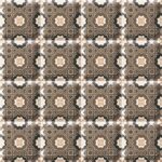 Deco nilo brown - Seri Hd effects - Mainzu seramik