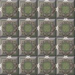 Decor zoco green - Seri Hd effects - Mainzu seramik
