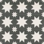 Fired star black - Seri Fired - Mainzu seramik