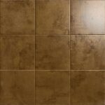 Gold - Seri Metal tiles - Mainzu seramik