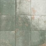 Meraki green - Seri Meraki - Mainzu seramik