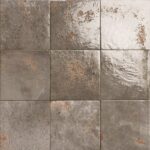 Meraki grey - Seri Meraki - Mainzu seramik