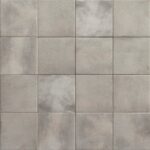 Soft grey - Seri Soft - Mainzu seramik