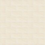 Bulevar vison ivory - Seri Original bulevar - Mainzu seramik