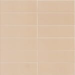 Jungle peach - Seri Jungle - Mainzu seramik