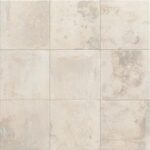 Land white - Seri Land anthology - Mainzu seramik