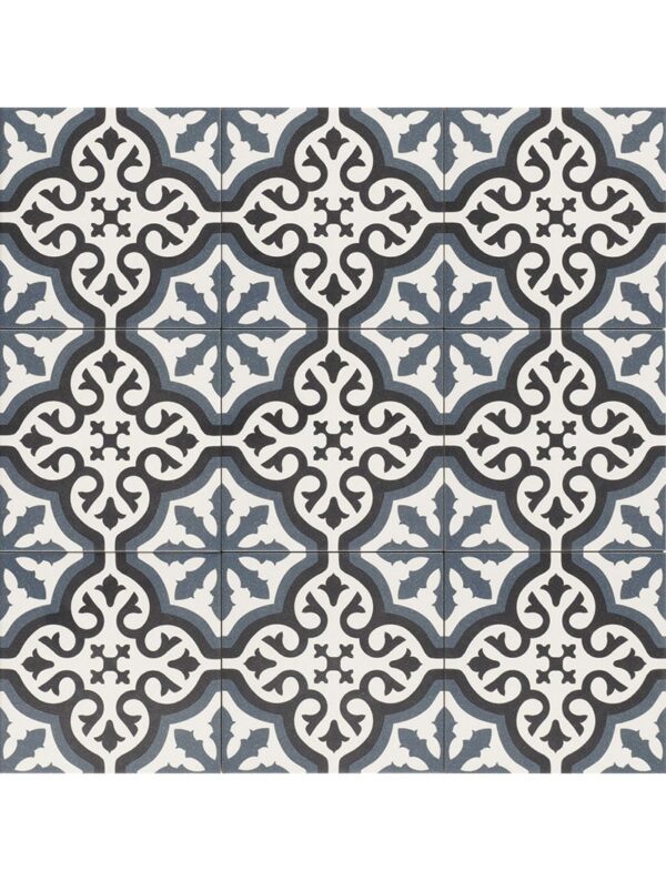 London - Seri Trinity - Mainzu seramik