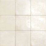 Maiolica bianco - Seri Maiolica - Mainzu seramik