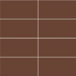 Matt cafe - Seri Chroma - Mainzu seramik