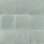 Carino menta green - Seri Carino - Mainzu seramik