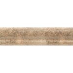 Moldura bolonia ocre - Seri Bolonia - Mainzu seramik