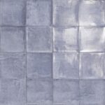 Nazari indigo - Seri Nazari - Mainzu seramik