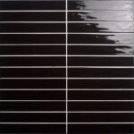 Sidney nero - Seri Sidney - Mainzu seramik