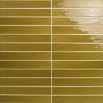 Sidney olive - Seri Sidney - Mainzu seramik