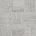 Patchwood grigio - Seri Murales optym - Mainzu seramik