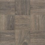 Patchwood noce - Seri Murales optym - Mainzu seramik