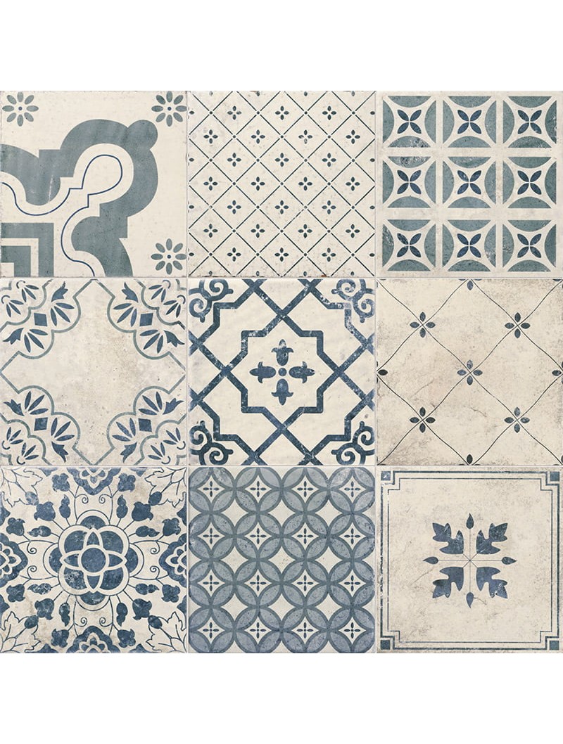 PAVIMENTO_ANTIQUA_20x20.jpg Pav. antiqua - Seri Antiqua - Mainzu seramik - Görsel 1