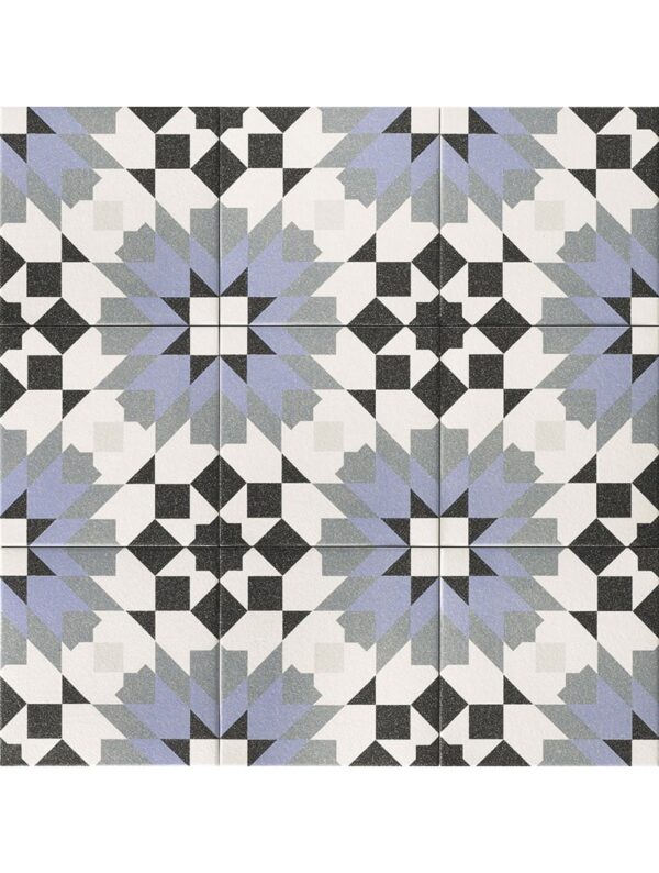 Rabat - Seri Trinity - Mainzu seramik