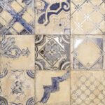 Ricordi cream - Seri Ricordi venezziani - Mainzu seramik