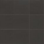 Riga black - Seri Trinity - Mainzu seramik