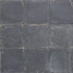 Scudo azurro - Seri Scudo - Mainzu seramik