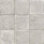 Scudo bianco - Seri Scudo - Mainzu seramik