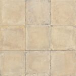 Scudo cream - Seri Scudo - Mainzu seramik