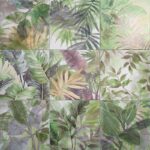 Secrets green - Seri Technical soft - Mainzu seramik