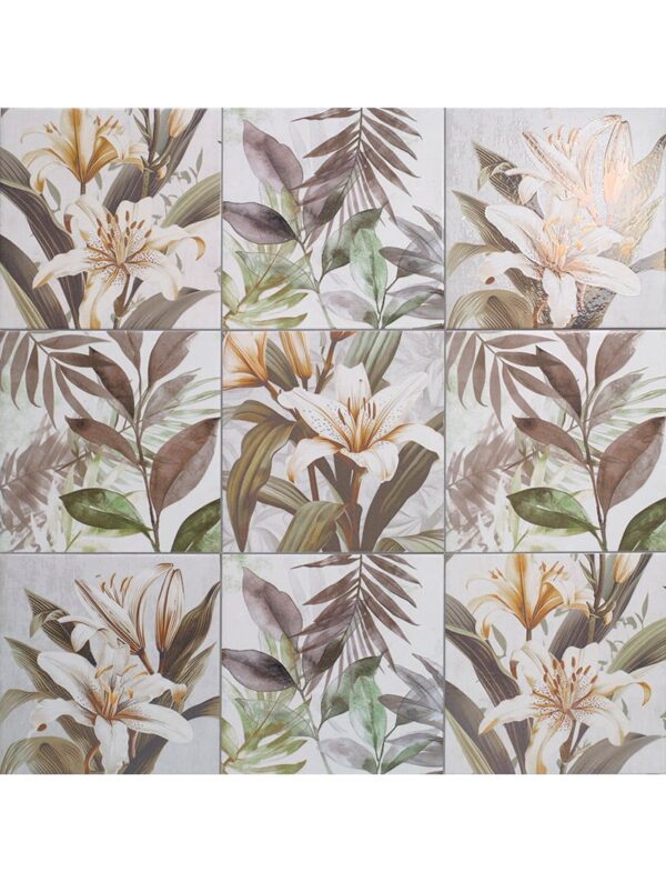 Secrets white - Seri Technical soft - Mainzu seramik