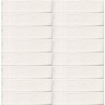 Settecento rustic blanco mate - Seri Settecento - Mainzu seramik