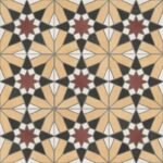 Sevilla honey - Seri Nostalgy - Mainzu seramik