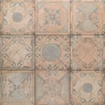 Vintage shabby - Seri Vintage - Mainzu seramik