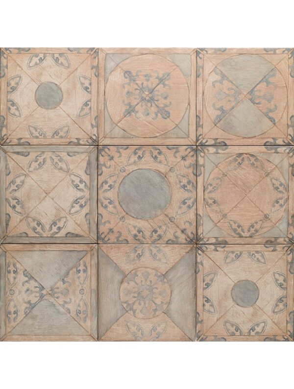 Vintage shabby - Seri Vintage - Mainzu seramik