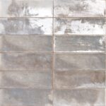 Alboran silver - Seri Alboran - Mainzu seramik