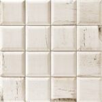 Soho blanco - Seri Soho - Mainzu seramik