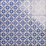 Soul blu - Seri Meraki - Mainzu seramik