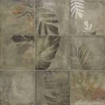 Tahiti natural - Seri Arrebato - Mainzu seramik