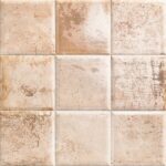 Tin-tile cream - Seri Tin tile - Mainzu seramik