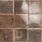 Tin tile nero - Seri Tin tile - Mainzu seramik