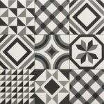Trinity black - Seri Trinity - Mainzu seramik