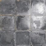 Venezzia azurro - Seri Ricordi venezziani - Mainzu seramik