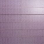 Texture viola - Seri Texture - Mainzu seramik
