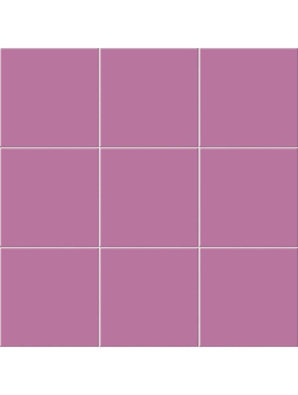 Viola brillo - Seri Chroma - Mainzu seramik