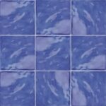 Vitta blu - Seri Vitta - Mainzu seramik
